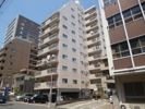 石町 (こくちょう) マンションの外観