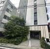 ピアース大森山王3丁目の外観