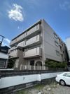 寿ゞやマンション芳野の間取り画像