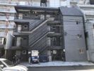 第29プロスパー葵の外観