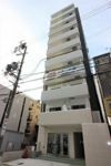 THE RESIDENCE IMAIKE EASTの外観
