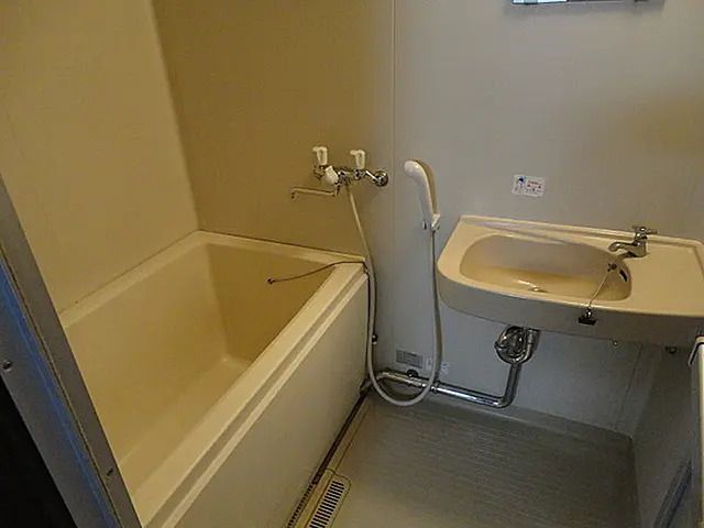 バスルーム