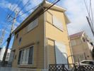 鴻巣市戸建ての間取り画像