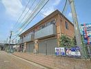 スカイパークBの間取り画像