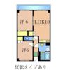 サンモールKoBaの間取り画像