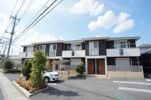 MAISON・DE・SARYの外観