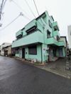 セレージャの外観