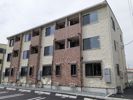 グランテラス Ⅰの外観