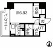 KLCタワーの間取り画像