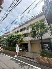 グローリア初穂高田馬場の外観画像