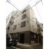 あざみビルの外観