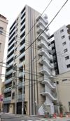 S-RESIDENCE新御徒町Eastの外観