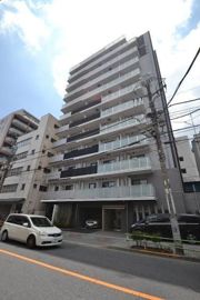 メイクスデザイン入谷Ⅱの外観画像