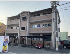 ヴィクトリアコート忠岡の外観画像