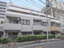 ドリーム上落合の間取り画像