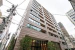 パークホームズ千代田淡路町の外観
