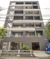 プレステージブリランテ押上の間取り画像