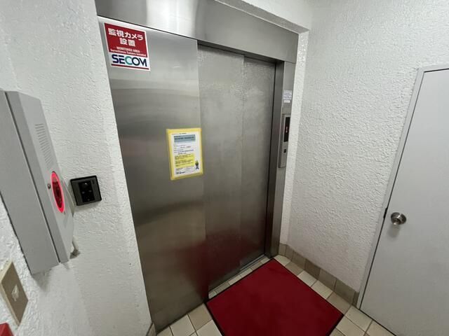 ロビー