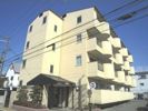ラビタ・マンションの間取り画像