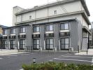 レオパレス室堂の間取り画像