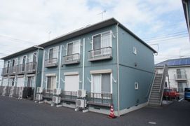 ワイコロアヴィレッジCの外観画像