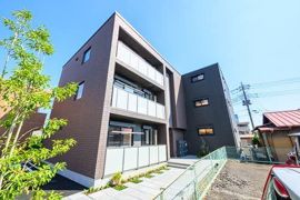 ココメゾン前橋の外観画像
