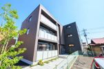 ココメゾン前橋の外観