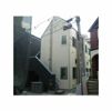 マルシエール西早稲田の間取り画像