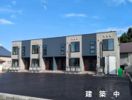 ル・クレールの間取り画像