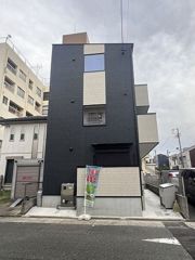 Grin at 大曽根南の外観画像
