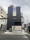 Grin at 大曽根南の外観