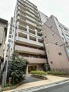 エスティメゾン秋葉原の間取り画像