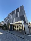 プラシア蒲田 THE GRAND RESIDENCEの外観