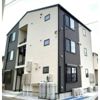 六町Liveの外観