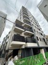 アーバネックス文京千駄木の外観
