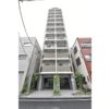 トレステラレジデンス押上の外観