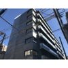 ザ・パークハビオ住吉の外観