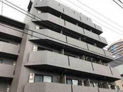 ルーブル錦糸町弐番館の外観画像