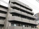 ルーブル錦糸町弐番館の外観