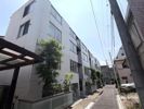 EN下目黒の外観