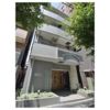 藤和シティホームズ文京音羽の外観