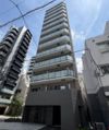 S-RESIDENCE入谷alesiaの外観