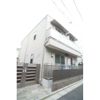 アイズコート清和の外観