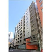 クオリア銀座の外観画像