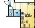 アーバンプレイス長崎4丁目の間取り画像
