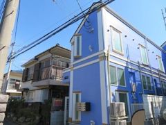 ソフィアジェラートの外観画像