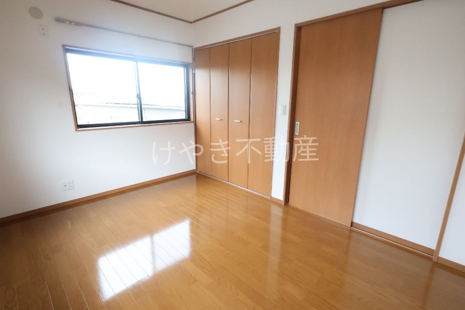 洋室