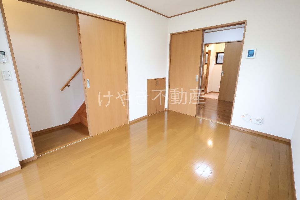 リビング