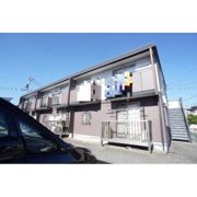 エスパシオC棟の外観画像