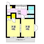 ステップアップホームの間取り画像